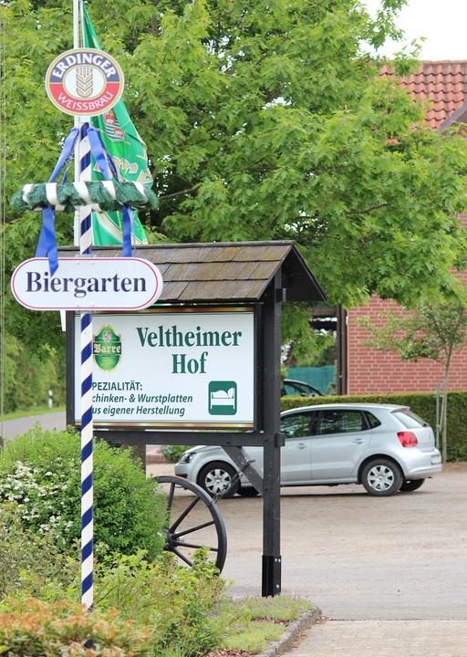 Veltheimer Hof